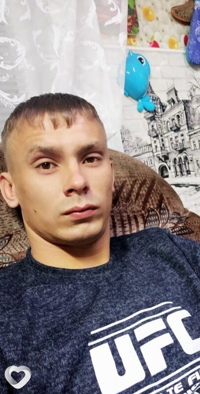 Дмитрий, 29, Чите — анкета №1751715