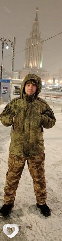 Андрей, 25, Таганроге — анкета №1751721