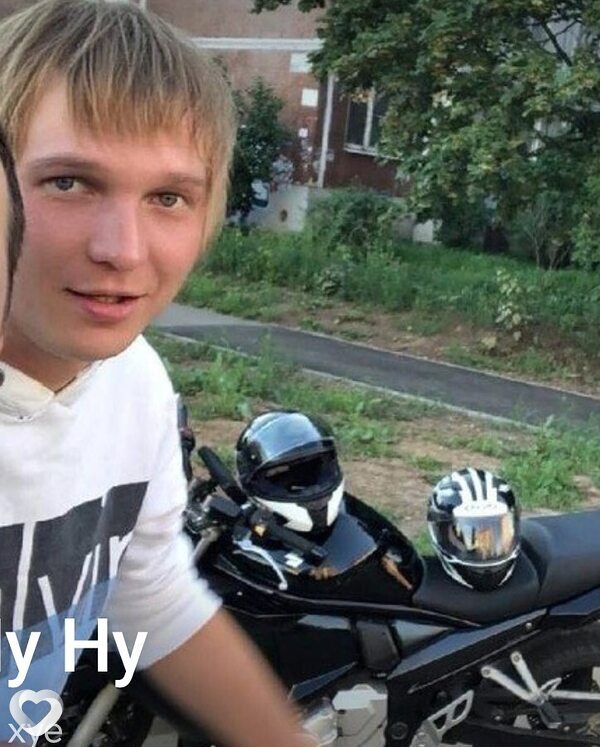 Артём, 35, Санкт-Петербурге — анкета №1751722