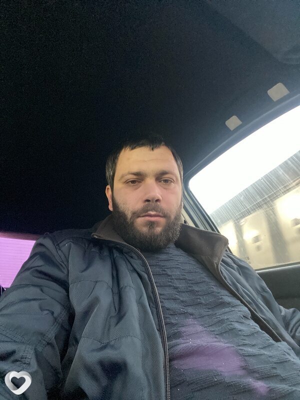 Артур, 32, Балашихе — анкета №1751727