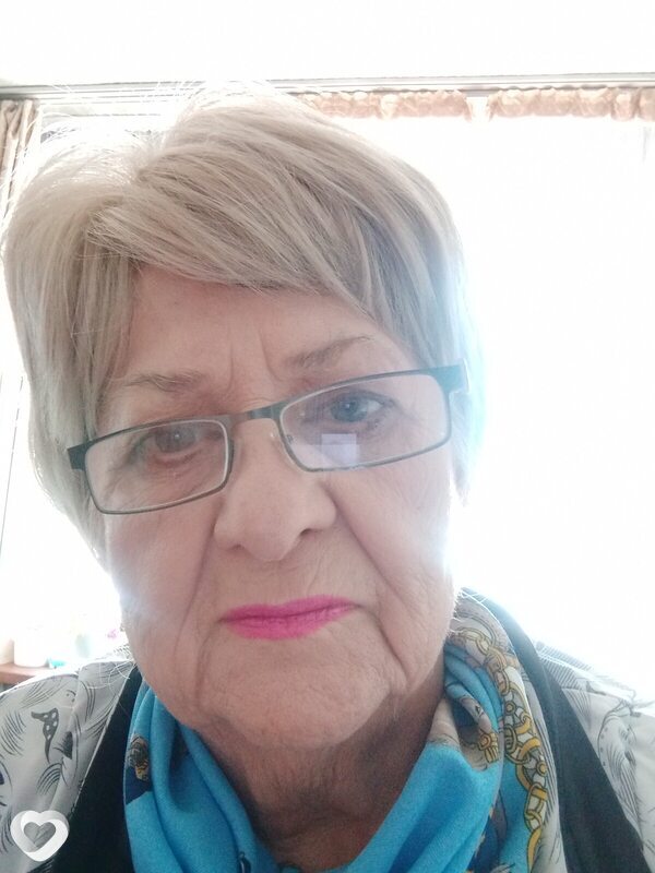 Людмила, 67, Усть-Каменогорск — анкета №1752107