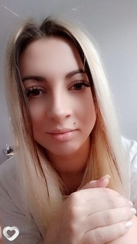 Валюшка, 34, Ростове-на-Дону — анкета №1752110