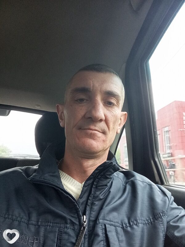 Макс, 40, Иркутске — анкета №1752112