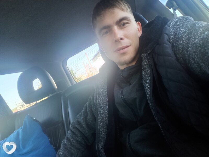 Александр, 31, Тайшете — анкета №1752115