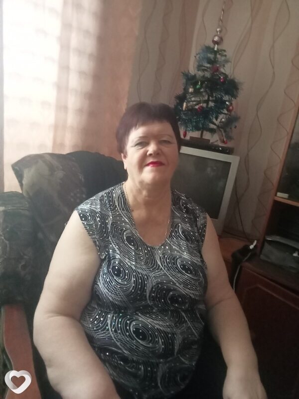 Надежда, 65, Самаре — анкета №1752123