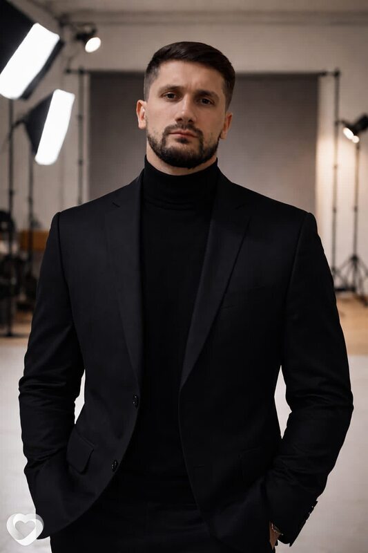 Назим, 30, Ставрополе — анкета №1752131