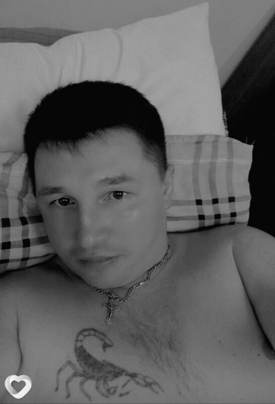 Евген, 40, Ульяновске — анкета №1751838