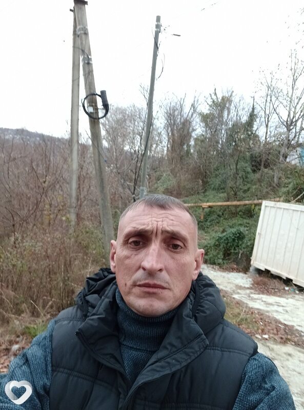 Александр, 43, Сочи — анкета №1751854