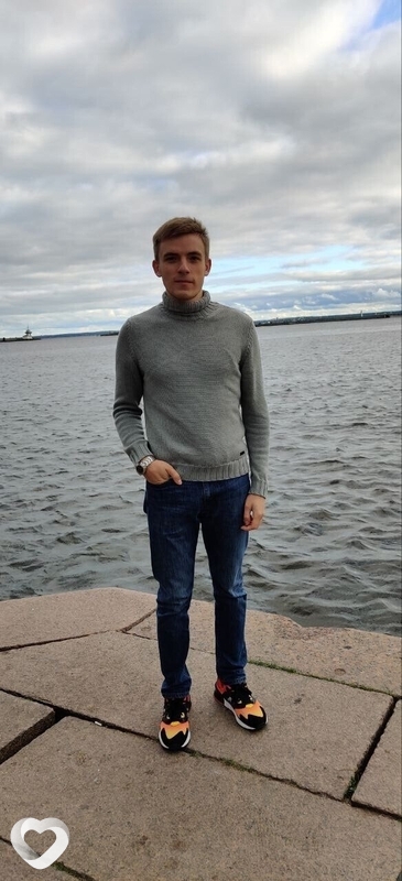Алексей, 26, Москве — анкета №1751868