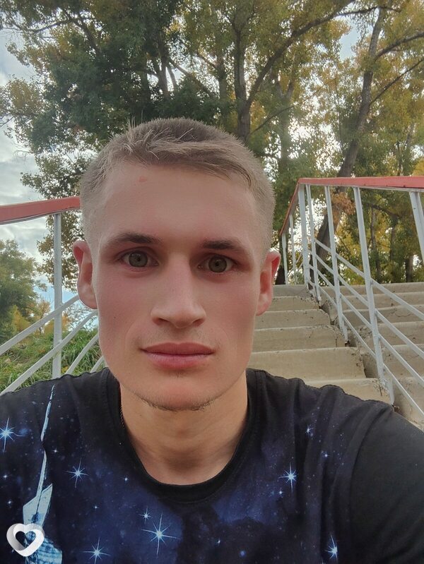 Александр, 28, Гае — анкета №1751881