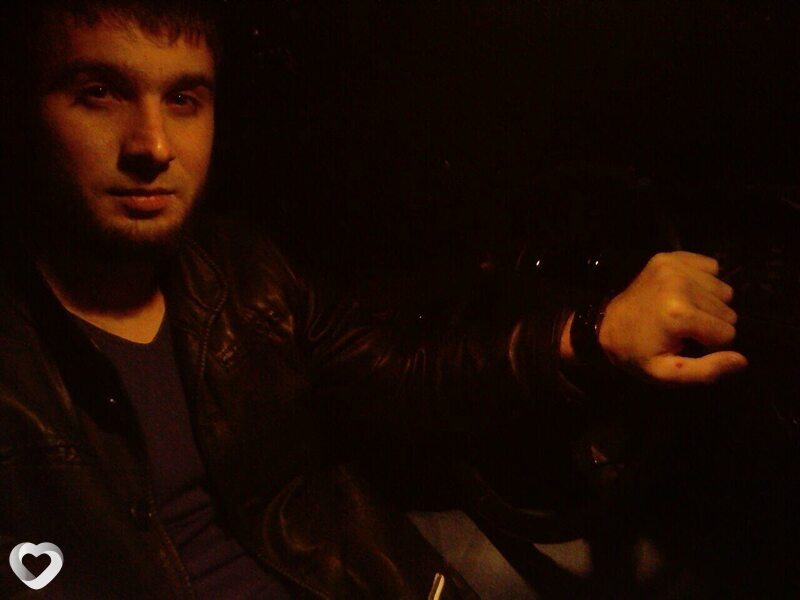 Nikita, 34, Астане — анкета №1751990
