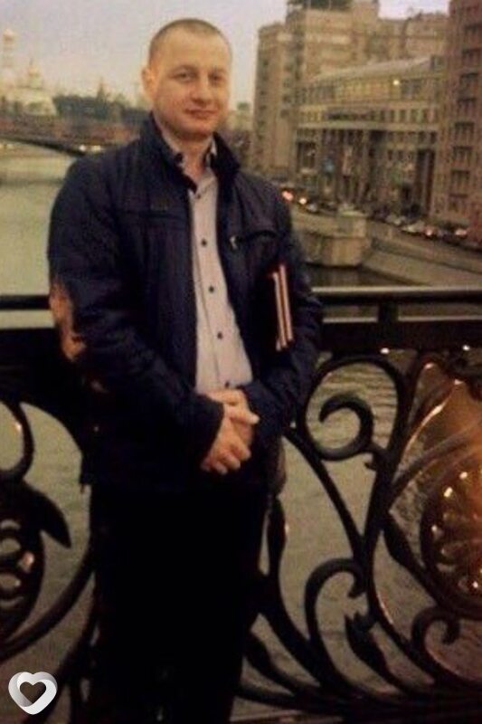 Иван, 48, Орехово-Зуеве — анкета №1752001
