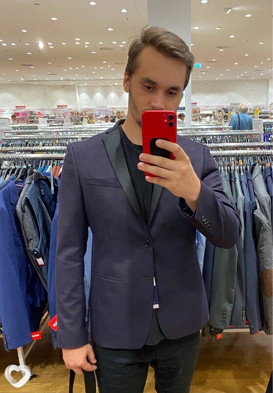 Дмитрий, 31, Минске — анкета №1751785