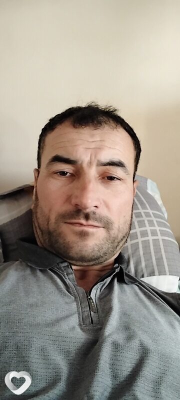 Rasit, 43, Свободном — анкета №1751787