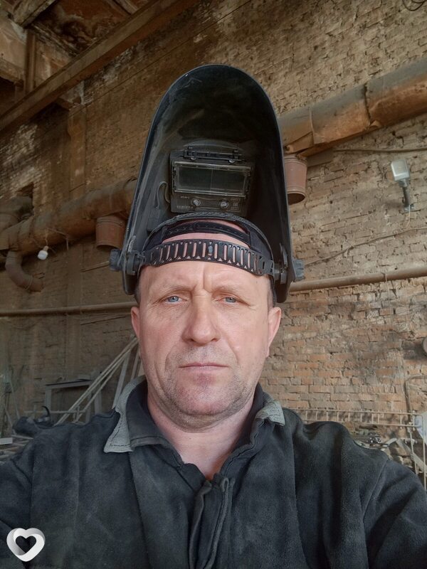 Сергей, 48, Оренбурге — анкета №1751796