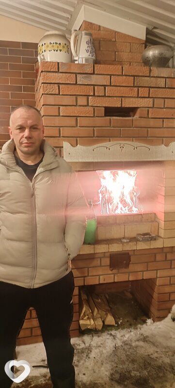 Vadim, 45, Самаре — анкета №1751797