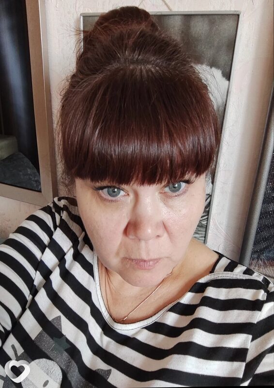 Лариса, 48, Екатеринбурге — анкета №1752035