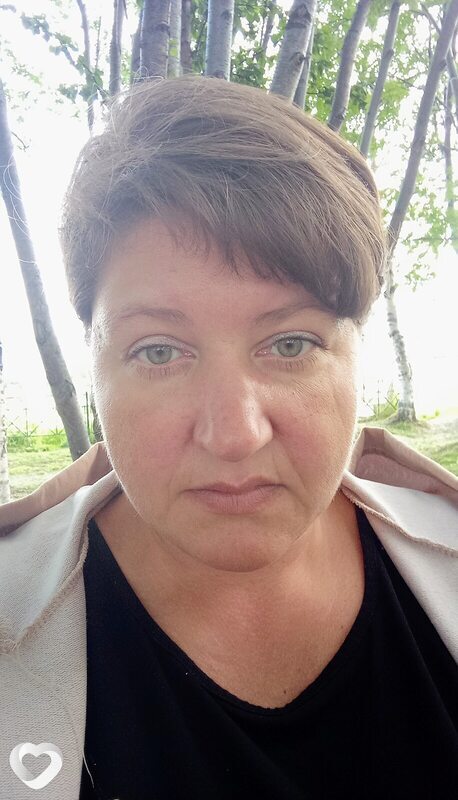 Елена, 49, Мурманске — анкета №1752041