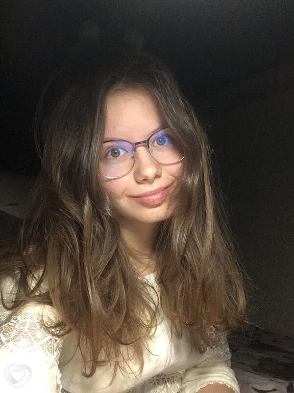Мария, 24, Краснодаре — анкета №1752046