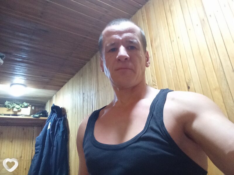 Гриша, 40, Костанае — анкета №1752050