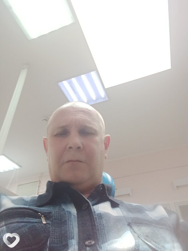 Юрий, 53, Омске — анкета №1752051