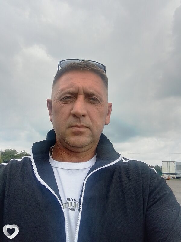 Александр, 45, Кемерове — анкета №1752211