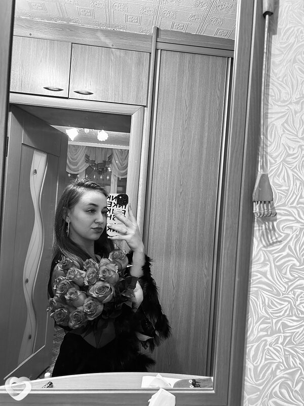 Лина, 22, Минске — анкета №1752215