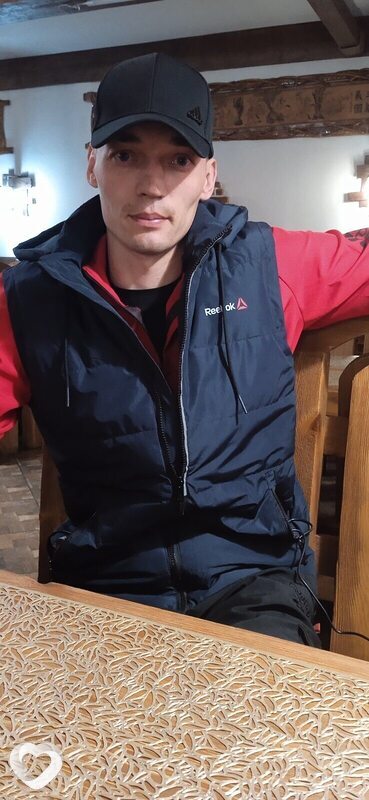 Александр, 33, Чите — анкета №1752217