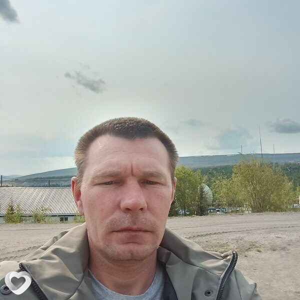 Максим, 39, Санкт-Петербурге — анкета №1752221