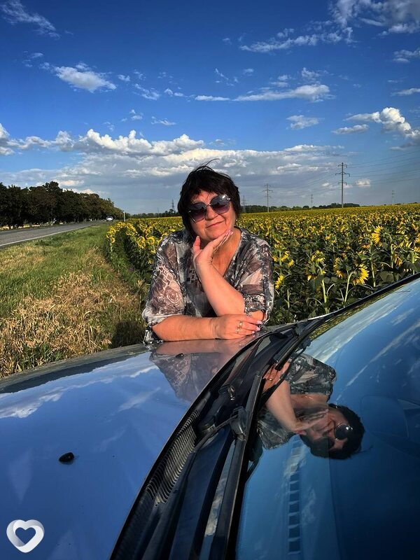 Светлана, 59, Ставрополе — анкета №1752231