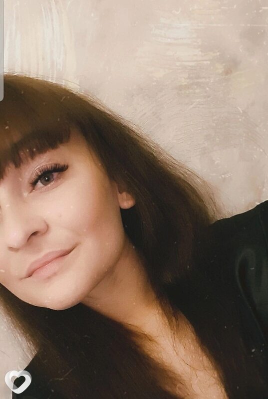 Ксения, 28, Подольске — анкета №1752140