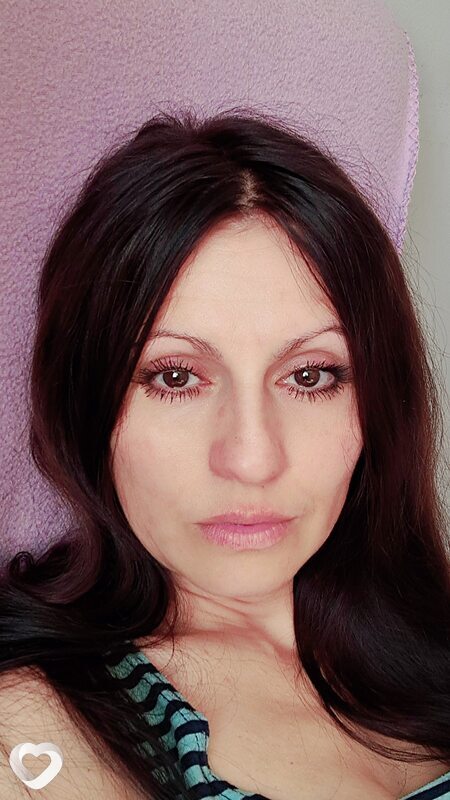 Маргарита, 45, Варшава — анкета №1752141