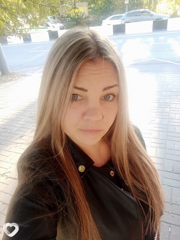 Яночка, 40, Ростове-на-Дону — анкета №1752146