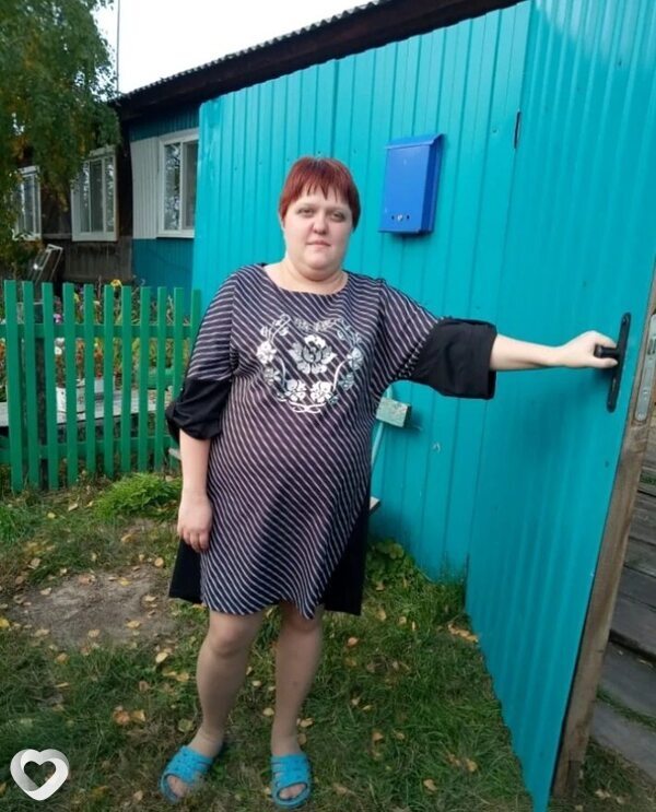 Надежда, Канск