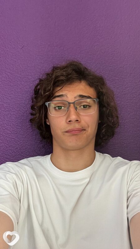 Иван, 22, Тюмени — анкета №1752150