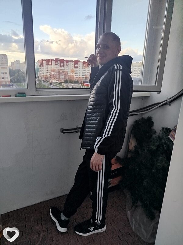 Андрей, 36, Барнауле — анкета №1752154
