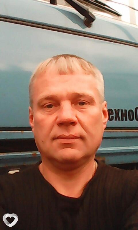 Виталий, 54, Москве — анкета №1752155