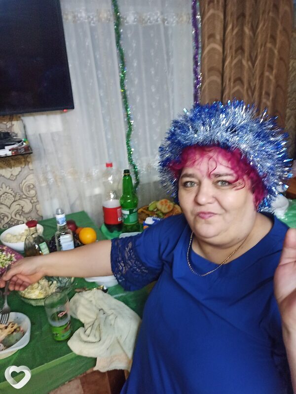 Алевтина, Чайковский