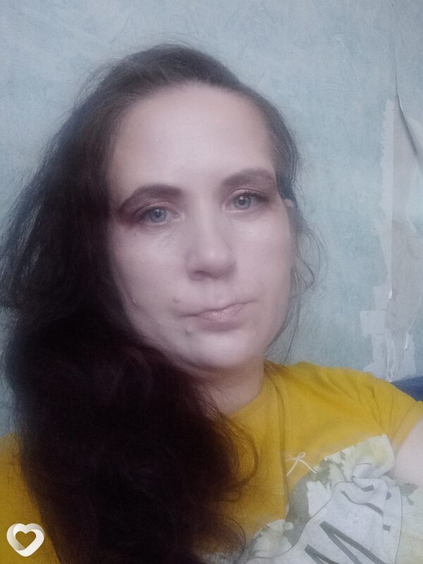 Юлия, 37, Красноярске — анкета №1752233