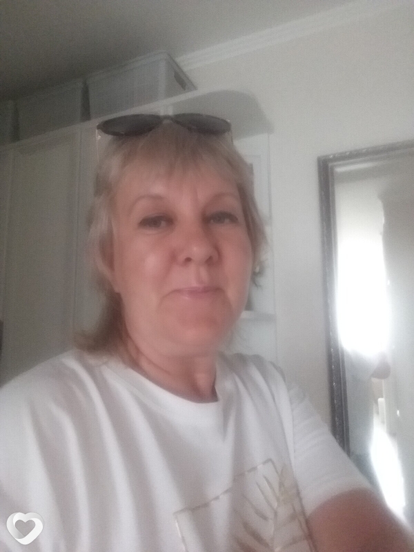 Елена, 52, Москве — анкета №1752234