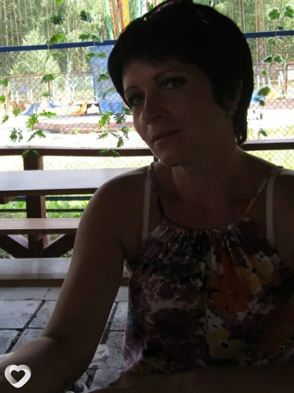 Юля, 50, Каменске-Уральском — анкета №1752246