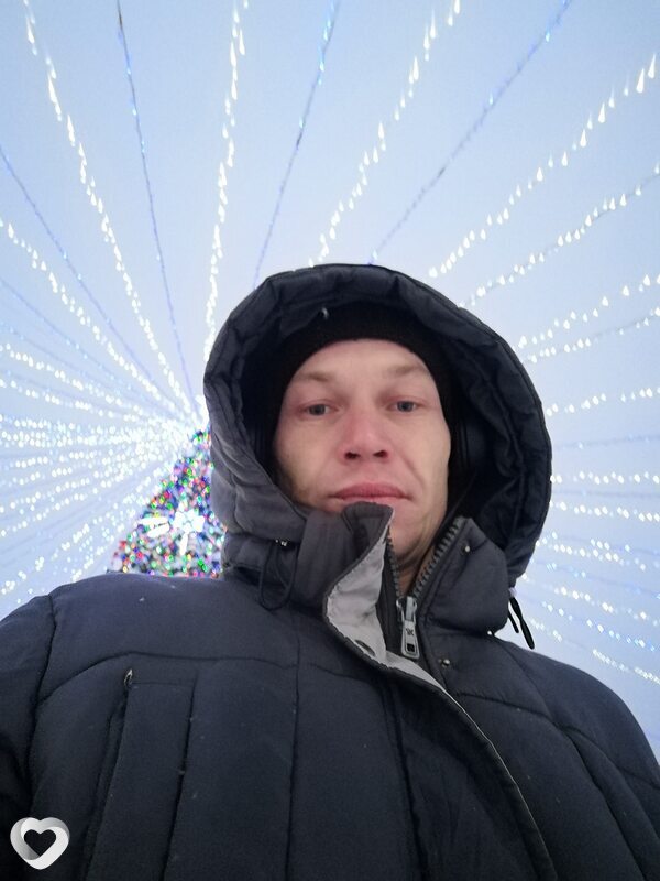 Илья, 37, Саянске — анкета №1752091