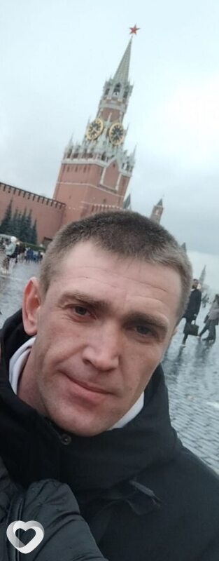 Денис, 36, Минске — анкета №1752101