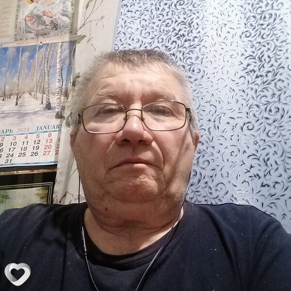 Михаил, 63, Абакане — анкета №1752159