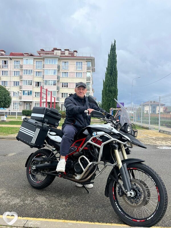 Виталий, 55, Льгове — анкета №1752169
