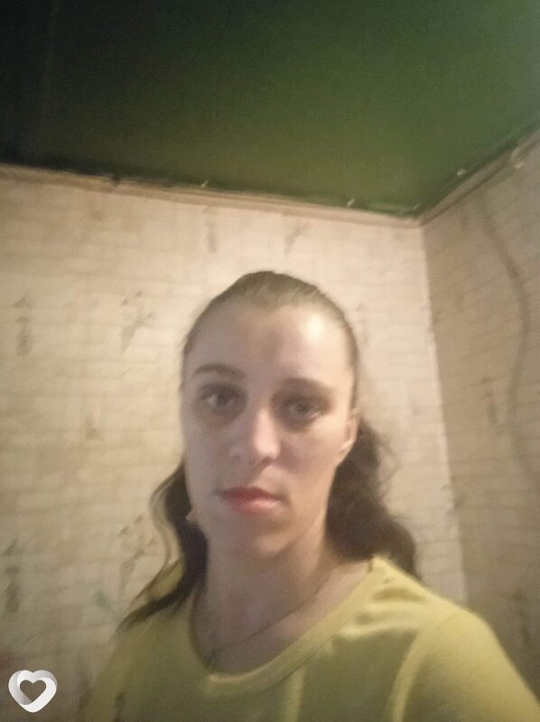 Анна, 31, Волгограде — анкета №1752174