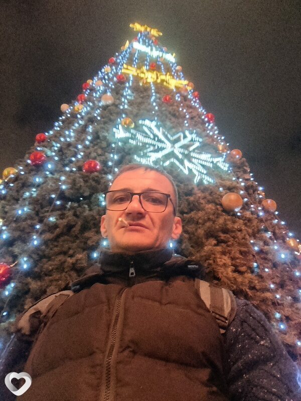Сергей, 41, Москве — анкета №1752663