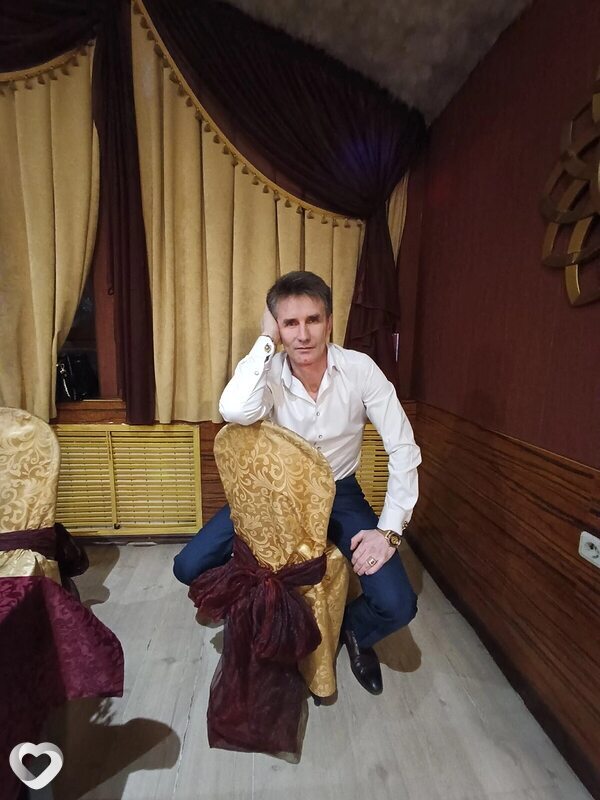 Александр, 47, Уфе — анкета №1752665