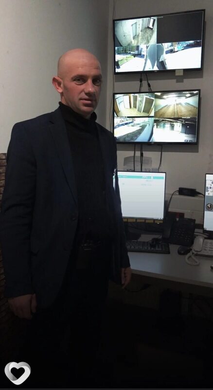 Юрий, 40, Москве — анкета №1752679