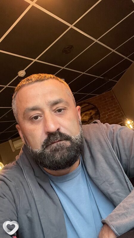 ᗩᒪekᔕᗩᑎᗪeᖇ, 46, Гомеле — анкета №1752184
